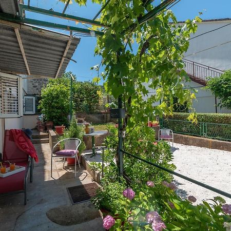 טרוגיר Apartment Hrabar Longo מראה חיצוני תמונה
