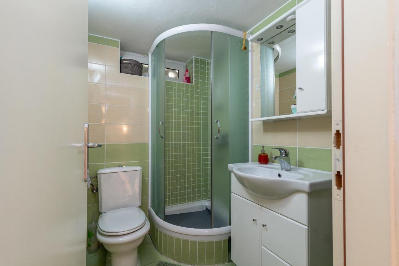 טרוגיר Apartment Hrabar Longo מראה חיצוני תמונה