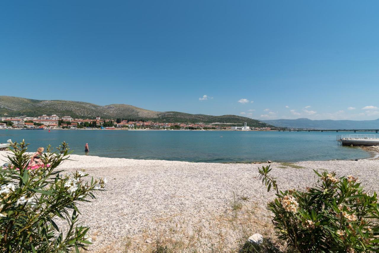 טרוגיר Apartment Hrabar Longo מראה חיצוני תמונה